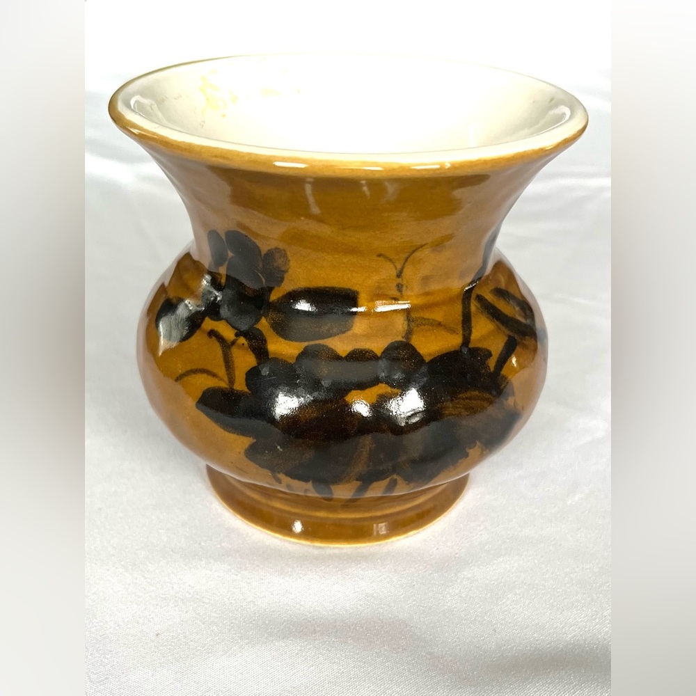 Vintage Ceramic Pot